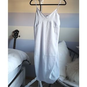 Urban Renewal Baby Blue Dress